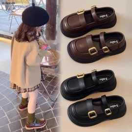 GIÀY DA CÔNG CHÚA CHO BÉ GÁI-Giá sỉ  145k