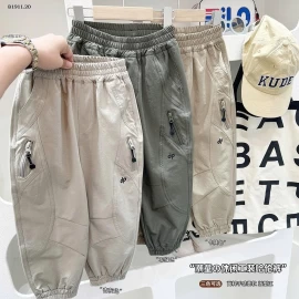 QUẦN BO GẤU BT HÃNG KACADY-Giá sỉ 145k