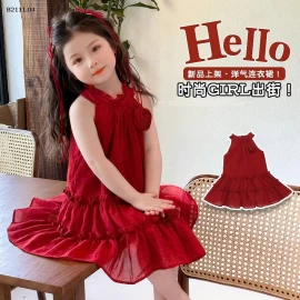 BST VÁY XINH CHO BÉ-Giá sỉ 188k