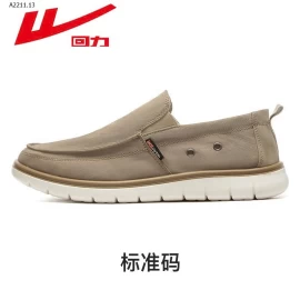 [WARRIOR/  Giày Lười Nam: - sỉ 275k