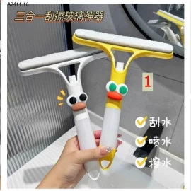 SET 2 CÂY GẠT KÍNHGiá sỉ 49k/1set