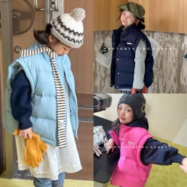 ÁO GILE PHAO ADBABY -Giá sỉ 265k