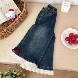 BST QUẦN JEAN BÉ GÁI- sỉ 140k