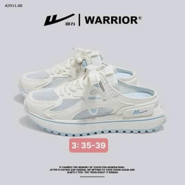 GIÀY LƯỜI NỮ WARRIOR - sỉ 265k