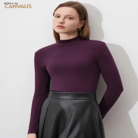 ÁO CANVAS- sỉ 193k