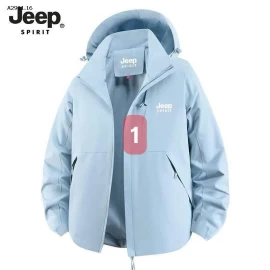 Áo khoác gió JeeP- sỉ 313k