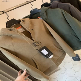 ÁO KHOÁC LÔNG DÀY DẶN-sỉ 268k