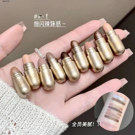 Phấn mắt nén dạng thỏi hình viên đạnsỉ 72k