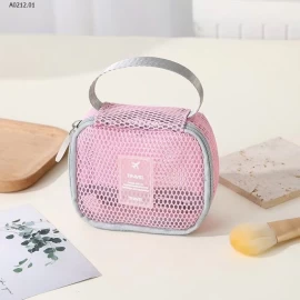 Túi mini cầm tay-sỉ 63k/set 2c chọn màu
