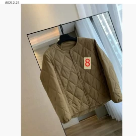 ÁO KHOÁC PHAO CHẦN TRÁMsỉ 334k