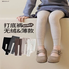 QUẦN TẤT BÉ GÁI-sỉ 85k