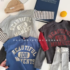 ÁO GIẢ 2 MẢNH BT BG-sỉ 147k