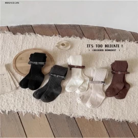 QUẦN TẤT CHO BÉ GÁI -sỉ 97k