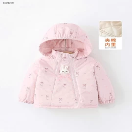 ÁO KHOÁC THỎ -sỉ 230k