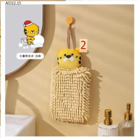 SET 2 KHĂN LAU KUTE sỉ 73k/set 2c chọn mẫu