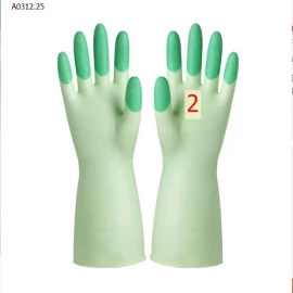 SET 3 ĐÔI GĂNG TAY CAO SU-sỉ 55k/set 3 đôi mix màu