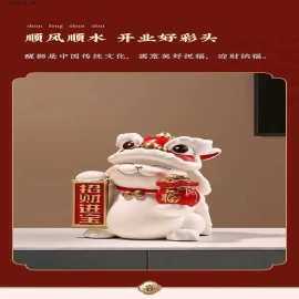 MÈO THẦN TÀI MAY MẮNsỉ 390k/sặp