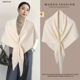 KHĂN CHOÀNG TAM GIÁC NỮ-sỉ 81k