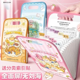 TÚI FILE ĐỰNG TÀI LIỆU-sỉ 47k