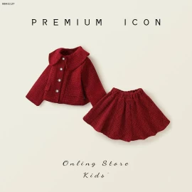 SET VÁY #Premium icon -sỉ 263k