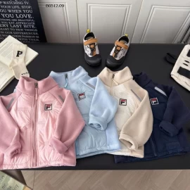 ÁO PHAO MIX NỈ-sỉ Sz 73-120 : 140k               130-170 : 160k