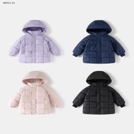 ÁO PHAO DÁNG DÀI CHO BÉ-sỉ 244k