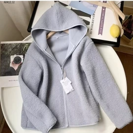 ÁO KHOÁC LÔNG CỪUsỉ 260k