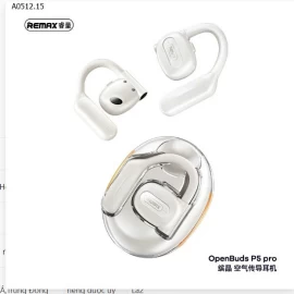 SIÊU PHẨM TAI NGHE KHÔNG DÂY DẪN TRUYỀN KHÔNG KHÍ – HOT NHẤT 2025! -sỉ 413k