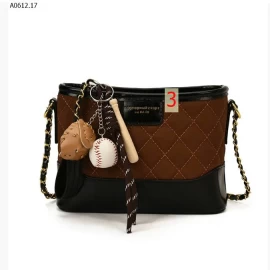 TÚI XÁCH NHỎ DÂY XÍCH THỜI TRANG-sỉ 170k