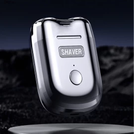 MÁY CẠO RÂU MINI CHO NAM -sỉ 113k