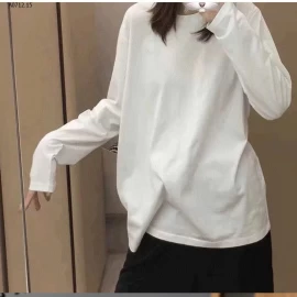 ÁO THUN DÀI TAY UNL.QIO sỉ 89k