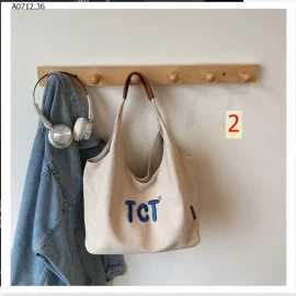 TÚI XÁCH TOTE TCT CHO NỮ sỉ 144k