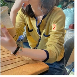 ÁO LEN CARDIGAN MỎNG NỮ-sỉ 195k