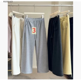 QUẦN NỈ SUÔNG ANNA LÓT LÔNG-sỉ 245k