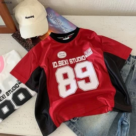 ÁO PHÔNG SỐ 89  -sỉ 145k