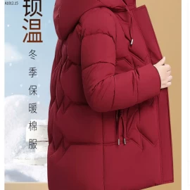 ÁO KHOÁC PHAO ẤM TRUNG NIÊNsỉ 310k