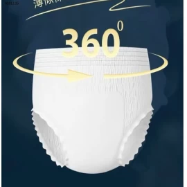 SET 40 MIẾNG BVS QUẦN CHO NỮ -sỉ 110k