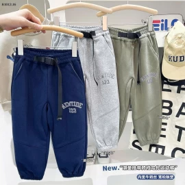 QUẦN NỈ BÉ TRAI HÃNG KACADY -sỉ 139k