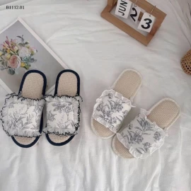 Đôi dép tiểu thư-sỉ 165k