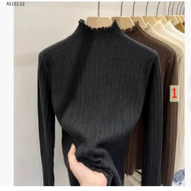 ÁO REN VIỀN BÈO -sỉ 105k