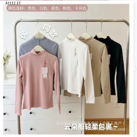 Siêu phẩm áo giữ nhiệt cổ 3p-sỉ 95k