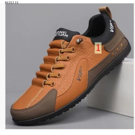 GIÀY THỂ THAO NAM PHỐI MÀU-sỉ 185k