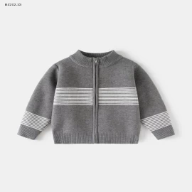 ÁO LEN BÉ TRAI-sỉ 168k