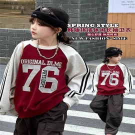 ÁO NỈ BÉ TRAI SIZE ĐẠI- sỉ 200k