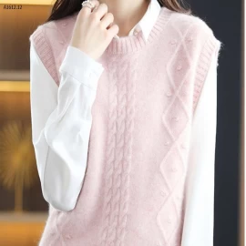 ÁO LEN GILE CHO NỮ - sỉ 135k