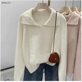 áo len đẹp  - sỉ 165k