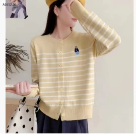 ÁO CARDIGAN NỮ - sỉ 160k
