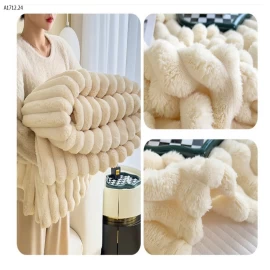 Chăn lông san hô  - sỉ 197k