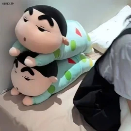 GỐI ÔM SHIN (sz: 60cm)- sỉ 125k