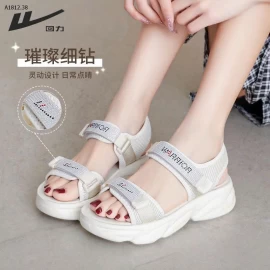 Dép Sandal nữ hãng Warrior  mẫu xinh xỉu ạ - sỉ 215k